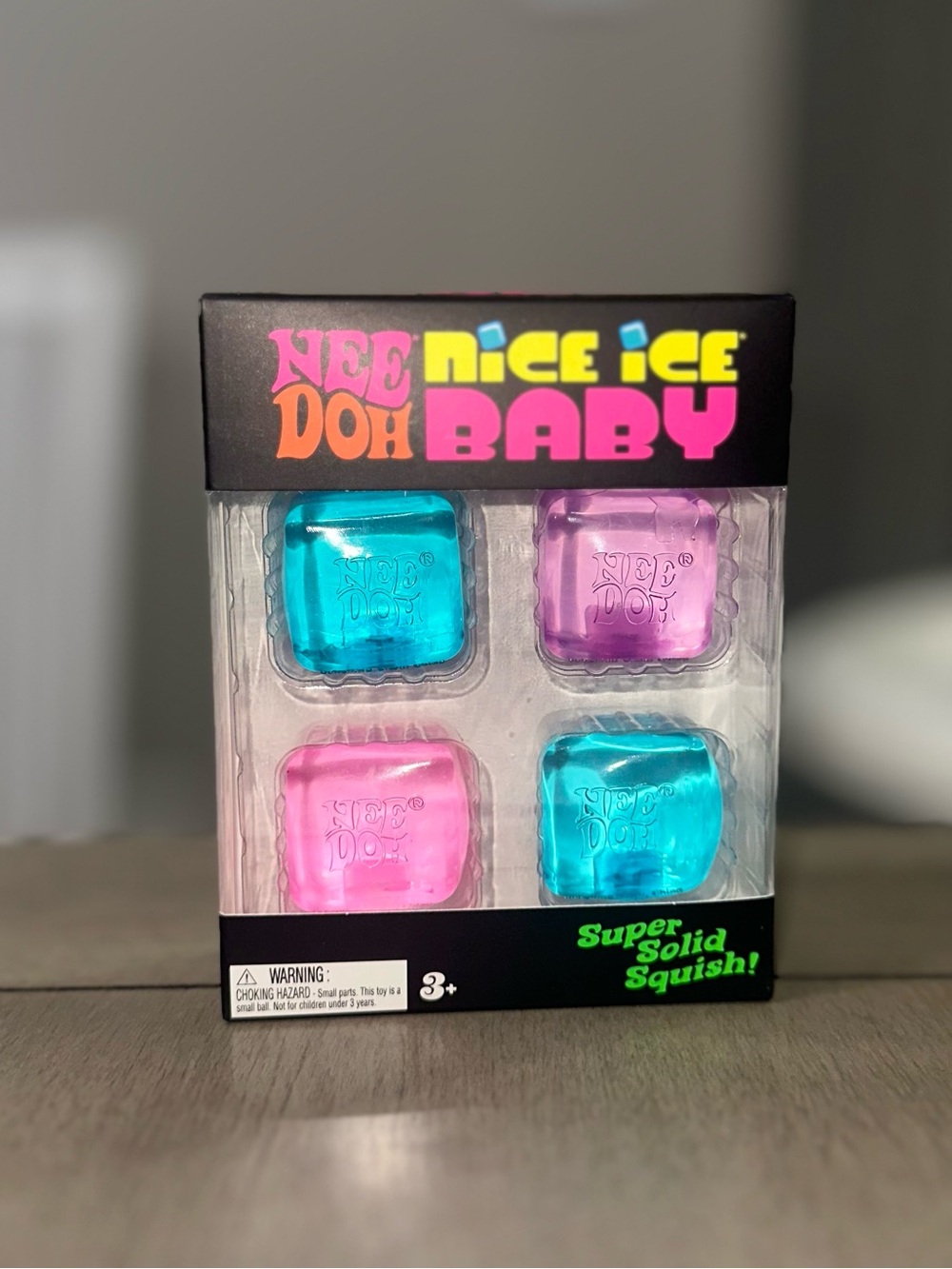 NEEDOH nice ice baby